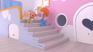 En la granja de Cuquin 🧑🌾🚜 y más canciones infantiles para bebés con Cleo y Cuquín