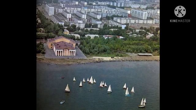 Челябинск времен СССР 10