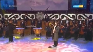 "Япурай" Халық әні - Бекболат Тілеухан