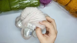 AlinaVjazet. Красивущая пряжа из Пряжа.Су