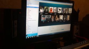 SKYPE-SHOW #2 МАСКИ, ЭГОИЗМ