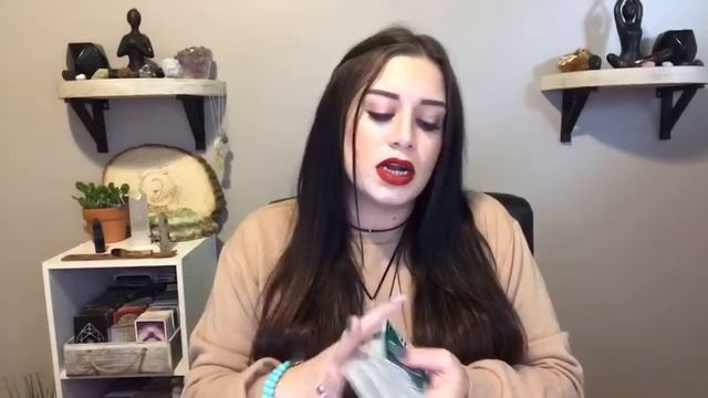 Capricorn ♑️ Do Not Disturb ? смотреть онлайн