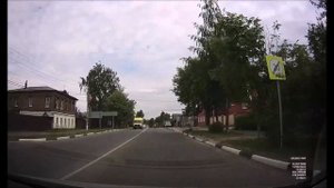 Большие Дворы и Павловский Посад