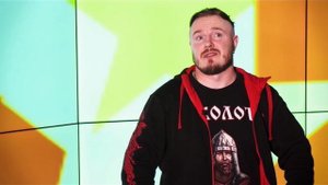 Проездом Алексей Павлов