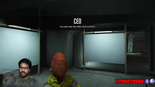 GTA 5 Races | Grand Theft Auto V Gameplay | Bhanswa is live Telugu #279 смотреть онлайн