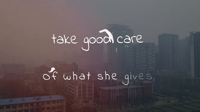 25 It's Dusty - My Earth Songs - Children's Songs for a Brighter Future смотреть онлайн