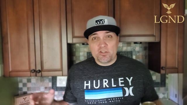 LGND® NOOTROPIC PERFORMANCE DRINK REVIEW! ⚡🧠💥 | CONTEST GIVEAWAY смотреть онлайн