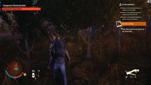 State of Decay 2 Lethal Zone Randomness: The Couch Slouch Games Episode 46.