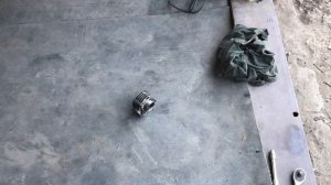 Ремонт скутера Viper - Wind после рукожопого мастера