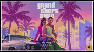 Первый Трейлер Grand Theft Auto VI