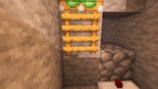 6 ideas to hide your secret base in Minecraft! (1.20.x) TUTORIAL смотреть онлайн