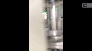 Экструдер для изготовления рукавной полиэтиленовой пленки CH-E800