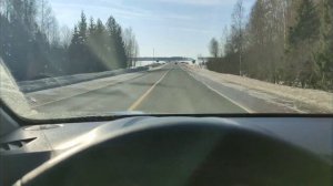 Рено дастер 2021. Поездка с прицепом.