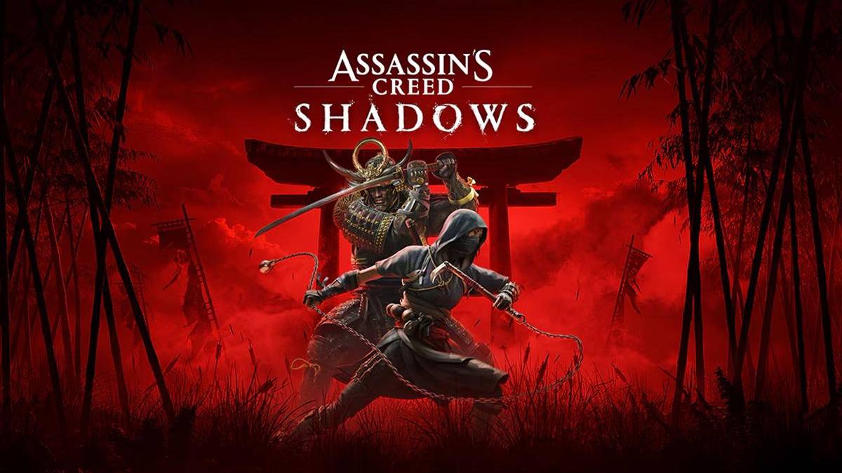 Assassin’s Creed: Shadows