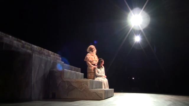 In diesen heil'gen Hallen смотреть онлайн