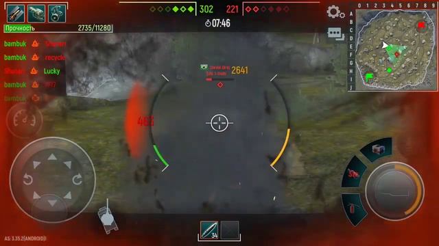 Tank Force 2017 top merkava против t-62 t-62bv blackeagle draco смотреть онлайн