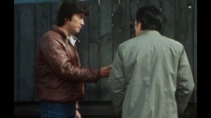 太陽にほえろ! 第495話 意地ッ張り