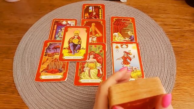 РЫБЫ♓ Таро-прогноз 7-13 сентября. Гороскоп Рыбы/Horoscope Pisces September. Ирина Захарченко.
