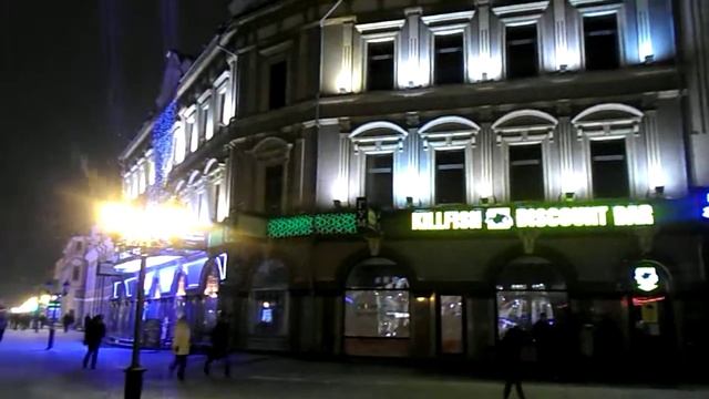 Казань. 24.03.2015г.Опять зима. смотреть онлайн