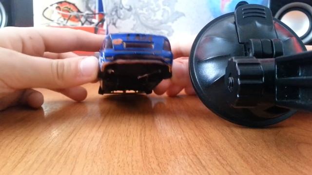 Обновка с Уфы:Краска ZвезDa Цвет: ржавчина смотреть онлайн