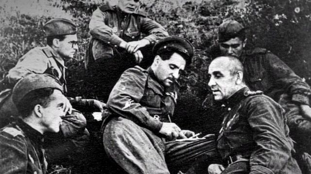 Итальянец