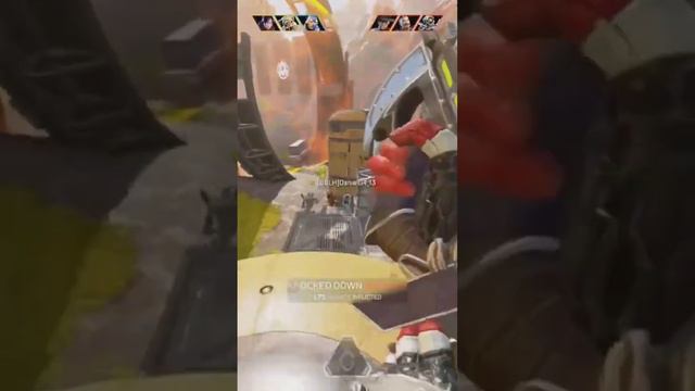 Quick Scope ? #apexlegendsmobile #apexlegendsclips #apexlegends