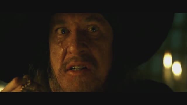 Пираты Карбского моря. Кавер-трейлер смотреть онлайн