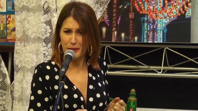 Alba Bazán por Mirabrás смотреть онлайн