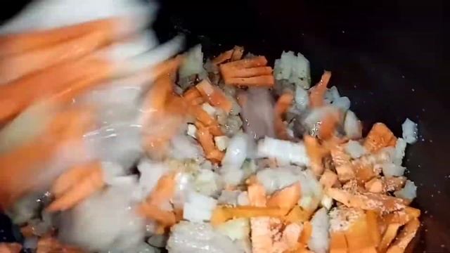 Настоящий! Рассыпчатый Плов! Всегда получается очень вкусный!