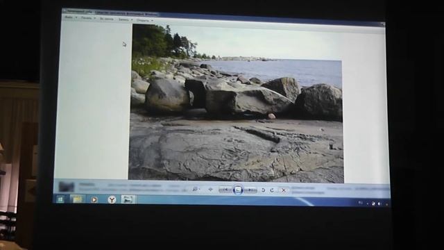 Удивительные, странные и невероятные места острова Гогланд. Мизин Вячеслав. Ч. 3 смотреть онлайн