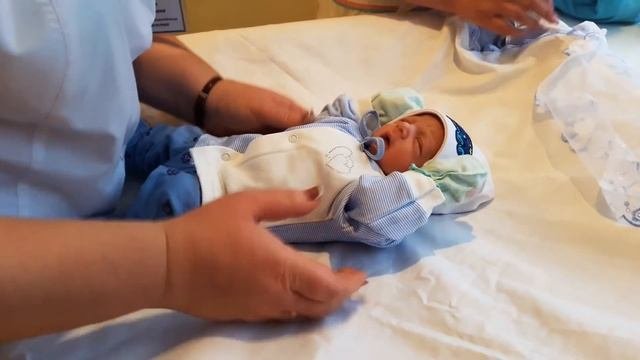 Преждевременные роды 33 недели
