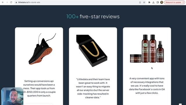 STOP RUNNING DUMB ADS ? - Shopify Store Owners смотреть онлайн