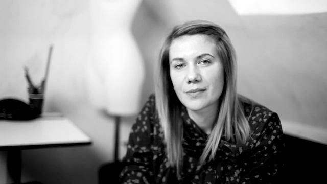 Наталья Соколова о русских дизайнерах, для MASCVA.RU