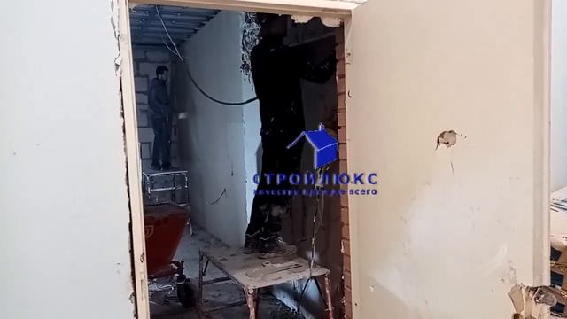 Выравнивание стен смотреть онлайн