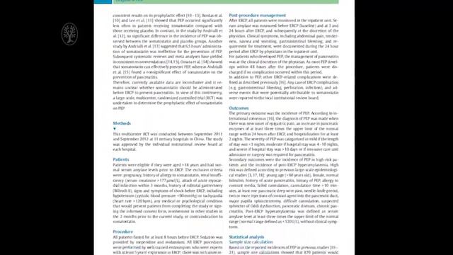 Video Comment: Yu Bai on Bai et al смотреть онлайн