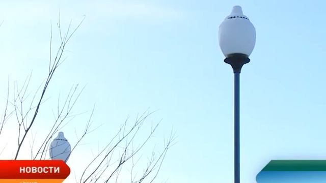 Итоги реализации проекта «Формирование комфортной городской среды» обсудили в Нарьян-Маре смотреть онлайн