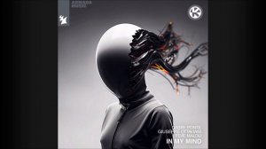 Gabry Ponte, Giuseppe Ottaviani Feat. Malou - In My Mind