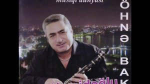 Haci Hemidoglu-Qaryagdi (Azeri klarnet)