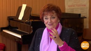 Тамара Синявская: величественная и земная. Доброе утро. Фрагмент выпуска от 06.07.2023