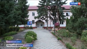 В Баксанском районе капитально ремонтируют два образовательных учреждения