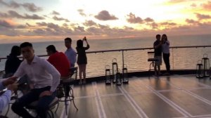 ФУКУОК ЛУЧШИЙ БАР НА ОСТРОВЕ | ВЬЕТНАМ INTERCONTINENTAL PHU QUOC 360 INK ROOFTOP