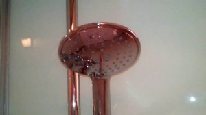 Презентация душевой кабины ESBANO ES 115CR R