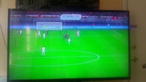 Fifa 16 amazing free kick goal