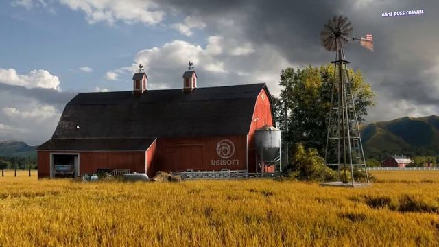 FAR CRY 5 - Простое решение проблемы с сохранениями! Пиратка! смотреть онлайн