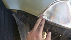 ???Ремонт турбины VW Passat b5 1.8Т Пассат б5 установка интеркулера (the end)???