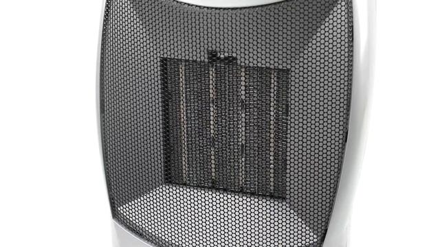 NORMANN AFH 153 Тепловентилятор электрический смотреть онлайн