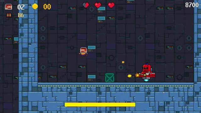 Super Mustache Lvl 15 Final Boss смотреть онлайн