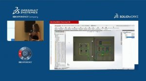 SOLIDWORKS | Создание проектов в электротехническом модуле Electrical
