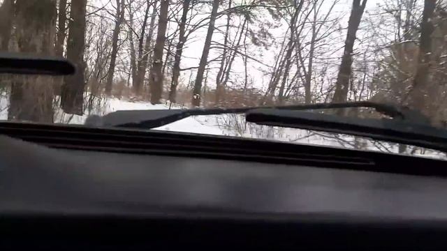 ЗАЧЕМ Я ЕЕ ТРОНУЛА????