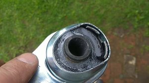 Лада веста делаем опору от SPORTa,,пробуем,ИТОГИ!!!